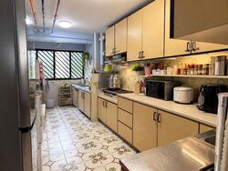 Blk 532 Upper Cross Street (Central Area), HDB 3 Rooms #625525101